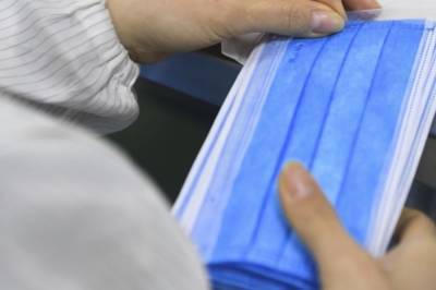 США уже выделили Украине 18,3 млн долларов для борьбы с пандемией - vkcyprus.com - США - Украина
