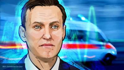 Алексей Навальный - Александр Дудчак - Блогер - После перелета в Германию блогер Навальный не вернется в Россию - politros.com - Россия - США - Германия - Омск