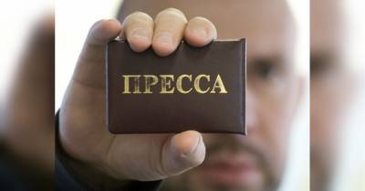 Андрей Киселев - Из Беларуси выдворили российских журналистов - fakty.ua - Украина - Смоленск - Белоруссия - Минск