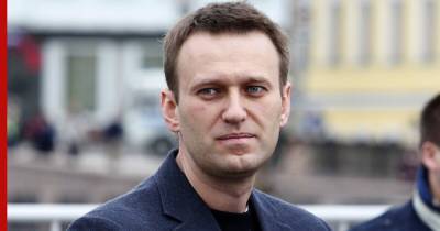 Алексей Навальный - Юлий Навальная - Вылет самолета с Навальным из Омска в Германию перенесен - profile.ru - Германия - Омск
