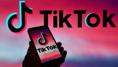 Дональд Трамп - В Эстонии назвали TikTok угрозой для безопасности страны - gazeta.ru - США - Эстония