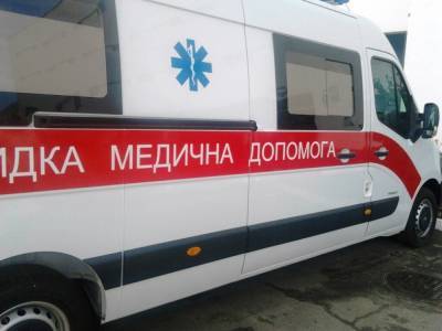 В больнице Запорожья умер мужчина, ожидая помощи 5 часов - golos.ua - Украина - Запорожье