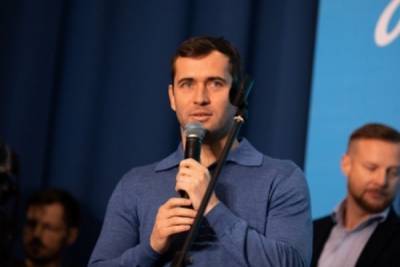 Александр Кержаков - Антонио Конт - Мартинес Лаутаро - Кержаков объяснил симпатии к «Севилье» в финале Лиги Европы - abnews.ru - Санкт-Петербург