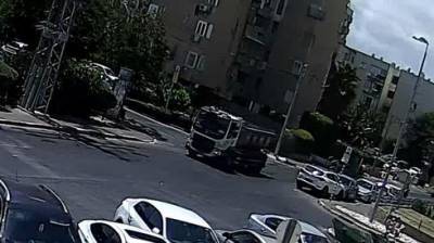 Необычный несчастный случай: мужчина тяжело травмирован в Ор-Йегуде - vesty.co.il - Израиль