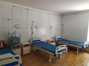 В Узбекистане резко снизился прирост новых больных ковидом. За сутки выявили 381 случай - podrobno.uz - Узбекистан - Ташкент