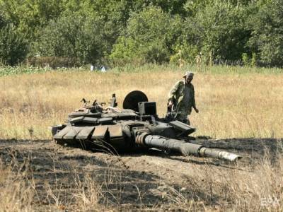 Офис генпрокурора Украины передал в Гаагу результаты расследования Иловайского котла - gordonua.com - Россия - Украина - Гаага - Иловайск - Донбасс