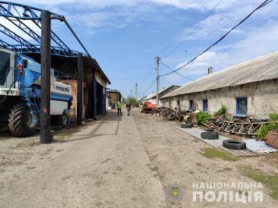Прокуратура Киевской области сообщила подозрение преступникам, которые вербовали рабов - golos.ua - Украина - Киевская обл. - Харьковская обл. - район Харьковский
