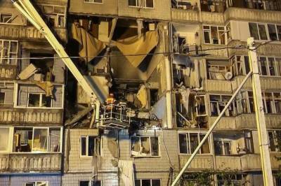 «Пахло газом, но никто ничего не делал»: стало известно, почему мог взорваться дом в Ярославле - radiokp.ru - Ярославль
