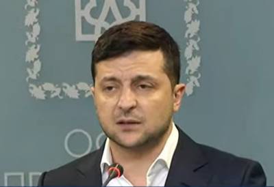 Владимир Зеленский - Алексей Кошель - Кошель о предвыборной агитации Зеленского: во всем мире это называется политической коррупцией - prm.ua - Украина