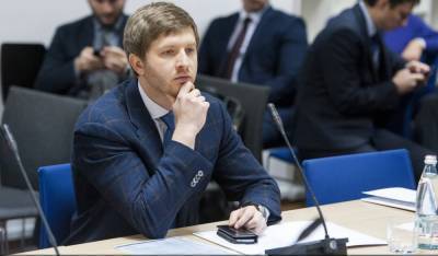 Нет доказательств, потерпевших, убытков, экспертиз, поэтому дело должно быть просто закрыто — Вовк о Роттердам + - prm.ua