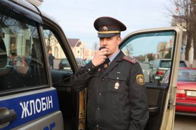 Александр Лукашенко - Почти 50 человек в Белоруссии заподозрили в избиении сотрудников милиции - vm.ru - Белоруссия