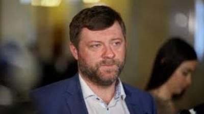 Петр Порошенко - Александр Корниенко - Виктор Ляшко - Местные выборы 2020: Корниенко назвал основания для отмены - ru.espreso.tv - Россия - Украина