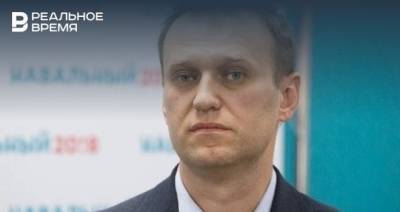 Алексей Навальный - В Казани на активистов, вышедших на пикеты в поддержку Навального составили протоколы - realnoevremya.ru - Россия - Казань - Омск - Татарстан