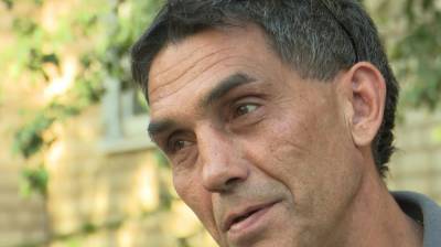 Воронежский слесарь о спасении мальчика из пожара: «Лучше бы я разбился, чем он выпал» - vestivrn.ru - Воронеж