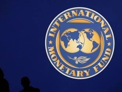 Йоста Люнгман - В МВФ рассказали, чего ждут от Киева - golos.ua - Украина - Киев