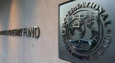 Йоста Люнгман - В МВФ рассказали, будут ли сотрудничать с Украиной - sharij.net - Украина