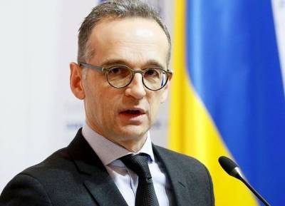 Владимир Зеленский - Денис Шмыгаль - Глава МИД Германии в Украине планирует встречу с Зеленским: детали - unn.com.ua - Украина - Киев - Германия