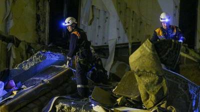 РЕН ТВ опубликовал список пострадавших при взрыве в Ярославле - iz.ru - Ярославль