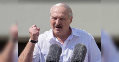 Пытаются заставить замолчать: власти Беларуси заблокировали более 70 независимых ресурсов - fakty.ua - Белоруссия