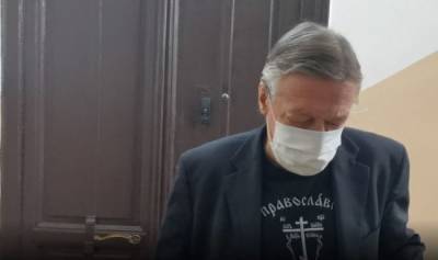 Александр Кобец - Суд не принял показания свидетеля, выступившего в защиту Ефремова - eadaily.com