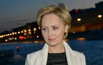 Елена Ксенофонтова - Елена Ксенофонтова рассказала о нападении на ее сына - vm.ru - Нападение