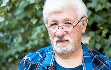 Юрий Хащеватский: Заберите сбережения из банков, выходите на забастовки и сопротивляйтесь - charter97.org - Белоруссия