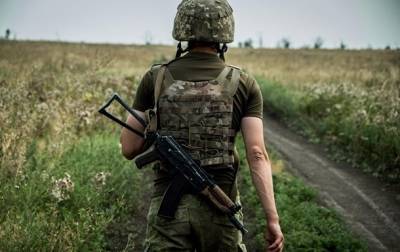 Сутки в ООС: на Донбассе сохранялся режим "тишины" - korrespondent.net - Донбасс