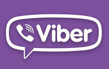 Глава Viber о сегодняшней Беларуси: Мы не можем инвестировать в такую страну - charter97.org - Белоруссия