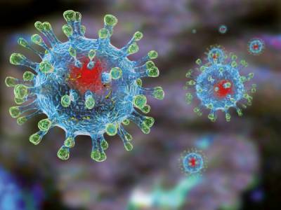 Ученые рассказали, как коронавирус распространяется в помещении - golos.ua - Германия - Нью-Дели - Лейпциг