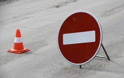 В Киеве ограничат движение во время празднования Дня независимости: названы улицы - rbc.ua - Украина - Киев