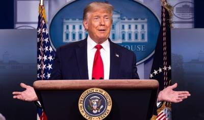 Дональд Трамп - Биньямин Нетаньяху - Эмираты и Израиль: сделка века или нож в спину? - mirnov.ru - США - Вашингтон - Израиль - Эмираты - Иерусалим
