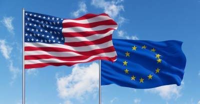 США и ЕС договорились о взаимном снижении пошлин - news-front.info - США