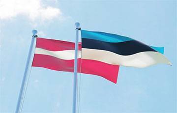 Урмас Рейнсалу - Эдгарс Ринкевичс - Латвия и Эстония введут индивидуальные санкции против белорусских властей - charter97.org - Белоруссия - Эстония - Латвия