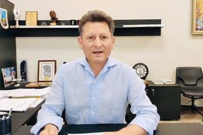 Александр Лукашенко - Михаил Волынец - Украинские шахтеры отказались работать на Лукашенко - lenta.ru - Украина - Белоруссия - Солигорск