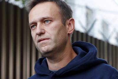 Алексей Навальный - Юлий Навальная - Стало известно о состоянии Навального после перелета в Германию - lenta.ru - Германия - Берлин - Омск