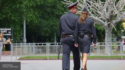Очевидцы рассказали про труп длинноволосой девушки в Петербурге - nation-news.ru - Санкт-Петербург