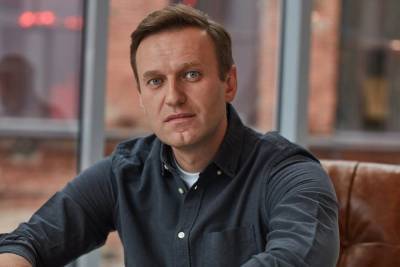 Алексей Навальный - Навальный доставлен в клинику в Берлине. Его состояние стабильное - znak.com - Москва - Берлин - Томск