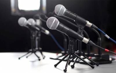 В Беларуси журналисты требуют прекратить давление на прессу - korrespondent.net - Белоруссия - Витебск