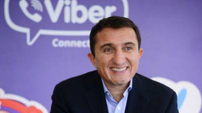 «Это небезопасно». Viber закрывает минский офис - naviny.by