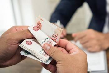 Россиянам дали всего неделю на то, чтобы получить деньги - vologda-poisk.ru - Россия