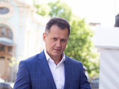Тарас Батенко - Группа "За майбутнє" потребовала от президента и Кабмина не допустить злоупотреблений на закупках медоборудования - gordonua.com - Украина