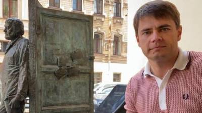Сергей Боярский - Сергей Боярский призвал открыть фудкорты в Петербурге - piter.tv - Санкт-Петербург