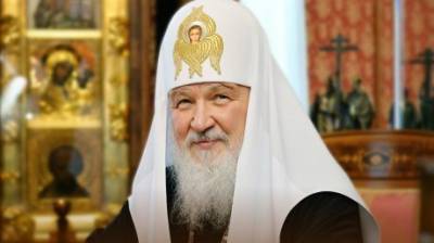 патриарх Кирилл - Патриарх Кирилл призвал подумать о конце света - penzainform.ru - Русь