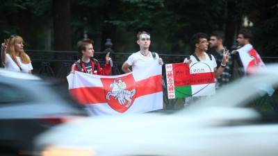 Вячеслав Никонов - Почему в Белоруссии Майдан не победит– мнение эксперта - crimea.ria.ru - Украина - Крым - Симферополь - Белоруссия