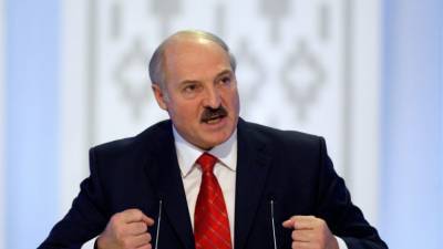 Александр Лукашенко - Лукашенко приказал закрыть все бастующие предприятия - inform-ua.info - Белоруссия