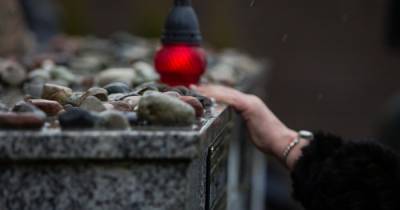 В Нестеровском районе открыли мемориал воинам, погибшим в Первой мировой войне - klops.ru - Россия - Германия