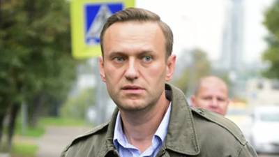 Алексей Навальный - Алексей Калинчев - Эндокринолог рассказал о возможном влиянии диеты Навального на его состояние - russian.rt.com