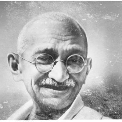 Махатма Ганди - Очки Ганди продали в Великобритании за 260 тыс. фунтов - radiomayak.ru - Англия - Индия - Юар
