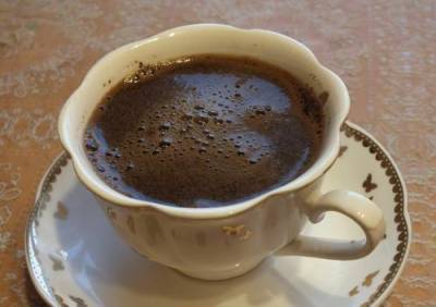 Эксперты посоветовали, с чем полезнее пить кофе - argumenti.ru