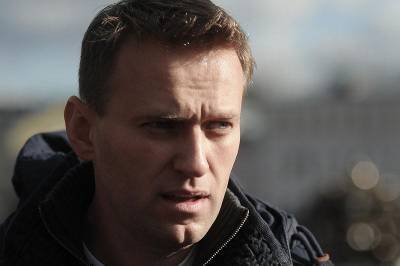 Алексей Навальный - Алексей Калинчев - Эндокринолог рассказал о возможном влиянии диетотерапии Алексея Навального на его состояние - actualnews.org